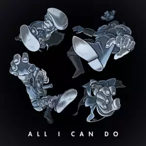 Bad Royale - All I Can Do ft. Silver